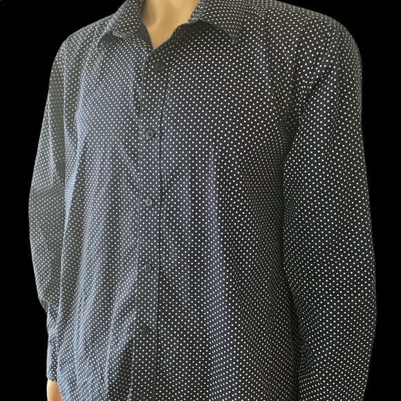 Lucky Brand Mens Shirt - Picture 4 of 12